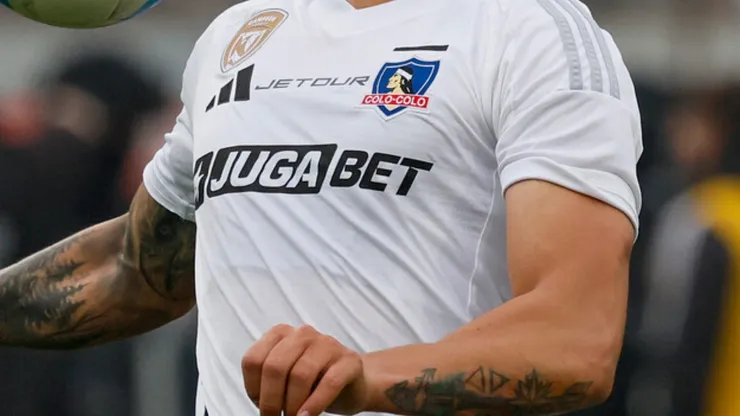 Ex albo se ilusiona con volver.