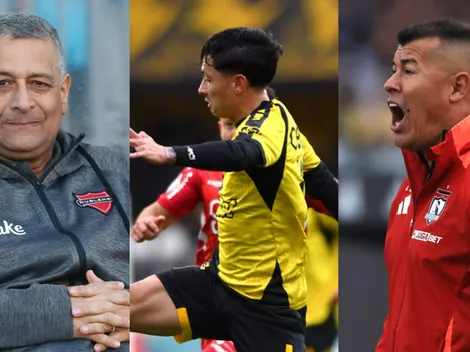 Ronald Fuentes le sopla el té a Zavala y liquida a Almirón: "el hue... no te ponía"