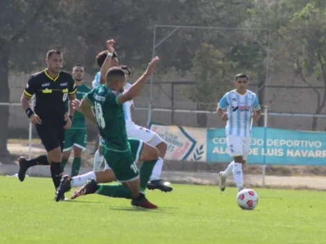 Así queda la tabla de posiciones luego del triunfo de Magallanes