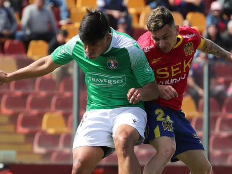 "Hay niños...": graves desmanes en Santa Laura a horas de la Supercopa