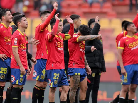 Periodista deportivo revienta a medio plantel de Unión Española: "Sobras..."