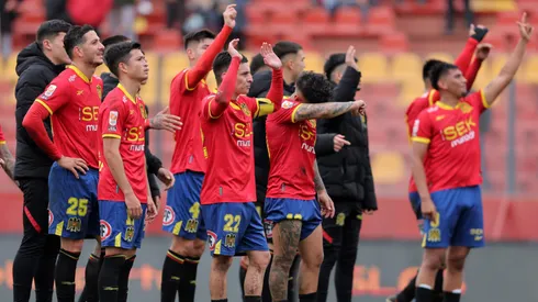 Marco Sotomayor no aguanta más la campaña hispana.