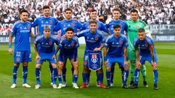 La U buscará su primer título de la temporada.