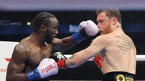 Equipo de Crawford ve muy poco viable una revancha entre ambos peleadores (Photo by Steve Marcus/Getty Images)