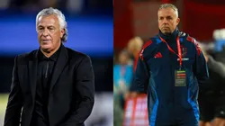 Estas situaciones no pasan desapercibidas para Gustavo Álvarez y la U.