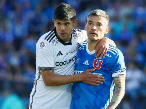 La IA predice un resultado exacto: ¿Qué pasará entre Colo Colo y la U?