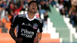 Ex U revela el duro drama de Oroz en Colo Colo: “Si no le quieren renovar, va a…”