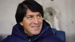 El futbolista llegaría a reforzar al plantel cruzado en una zona importante de la cancha.