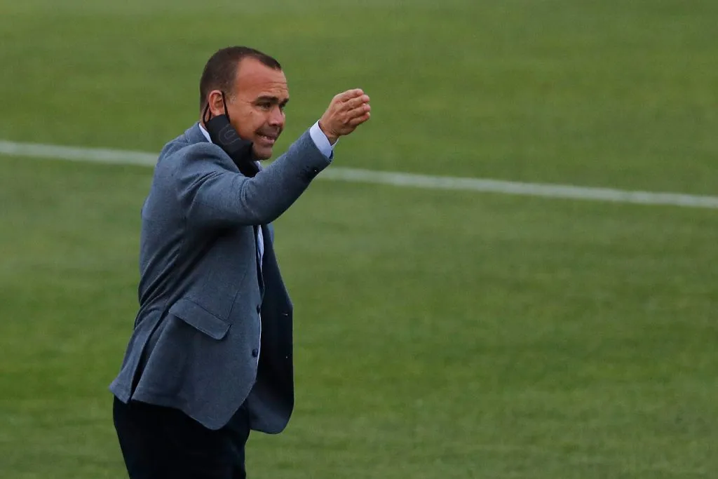 Dudamel es opción en Venezuela | Foto: Photosport