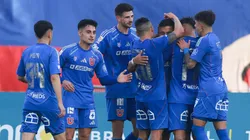 Universidad de Chile tendrá una sorpresa en su equipo titular para enfrentar a Colo Colo.