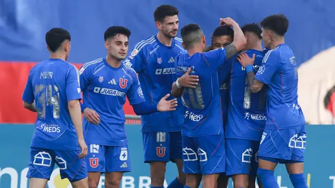 Universidad de Chile tendrá una sorpresa en su equipo titular para enfrentar a Colo Colo.