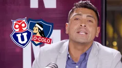 Gonzalo Jara y la comparativa que enciende todo previo a la Supercopa