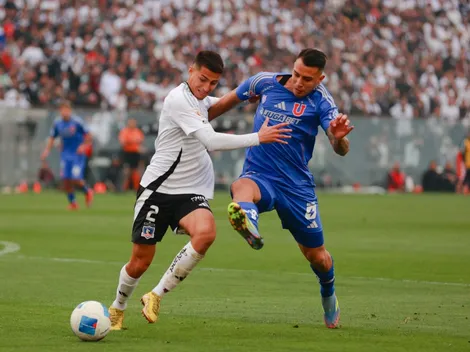 ¿Cómo se define el campeón de la Supercopa entre Colo Colo y la U si hay empate?