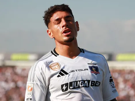 Colo Colo entrega parte médico en la previa de la Supercopa