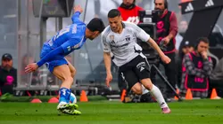 Colo Colo y Universidad de Chile, por un nuevo título.