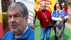 Siguen las repercusiones por la medida de la ANFP.