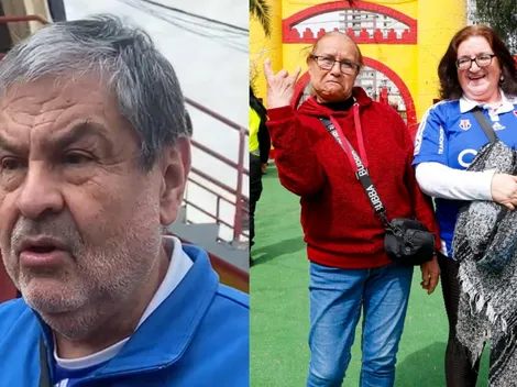 Famoso doctor de TV emplaza al Gobierno y a la ANFP por la discriminación: esto dijo