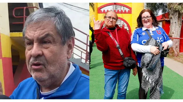 Siguen las repercusiones por la medida de la ANFP.