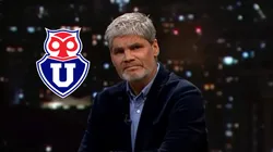 Juan Cristóbal Guarello no tiene dudas tras la Supercopa 2025.