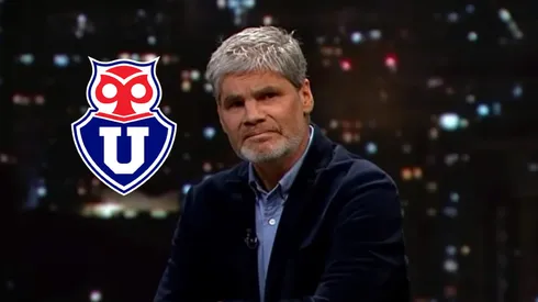 Juan Cristóbal Guarello no tiene dudas tras la Supercopa 2025.