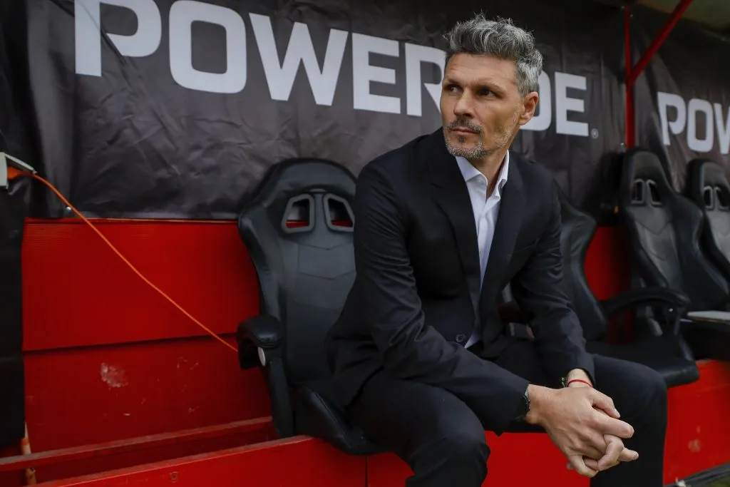 Colo Colo se prepara para decirle adiós a sus figuras (Foto: Photosport)