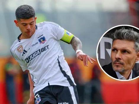 Esteban Pavez evalúa el debut de Fernando Ortiz en Colo Colo