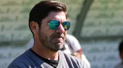 Marcelo Salas tiene nuevo DT en Deportes Temuco.