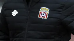 Curicó Unido estaría muy cerca de anunciar a su nuevo DT. (Foto: Photosport)