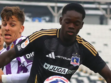 ¿Palo a Fernando Ortiz? El enigmático mensaje de Manley Clervaux