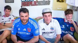 El triunfo azul ante el Popular desató reacciones en Argentina.