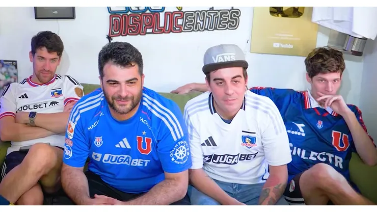 El triunfo azul ante el Popular desató reacciones en Argentina.