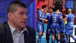 Toby Vega y el gran momento de Lucas Assadi.