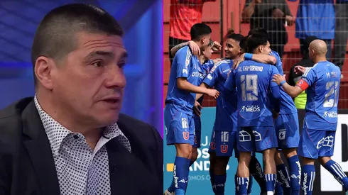 Toby Vega y el gran momento de Lucas Assadi.