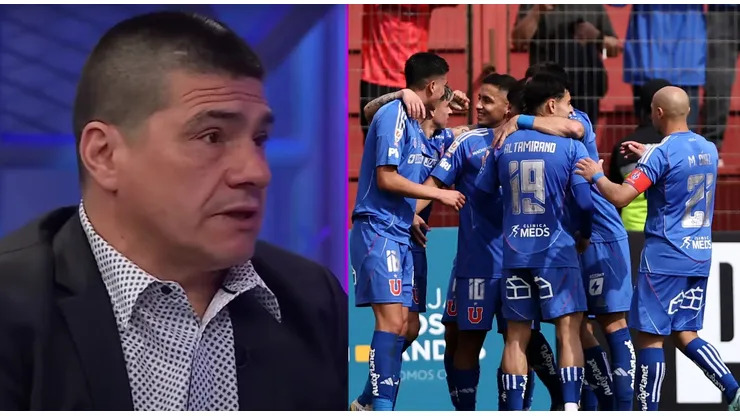 Toby Vega y el gran momento de Lucas Assadi.