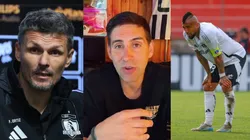 Siguen las repercusiones tras la nueva derrota del Cacique.