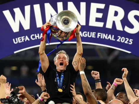 Champions League 2025-2026: ¿Cuáles son los principales candidatos según las casas de apuestas?