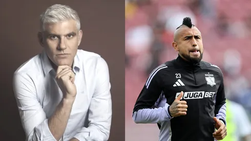 De Tezanos habló en extenso sobre el King.