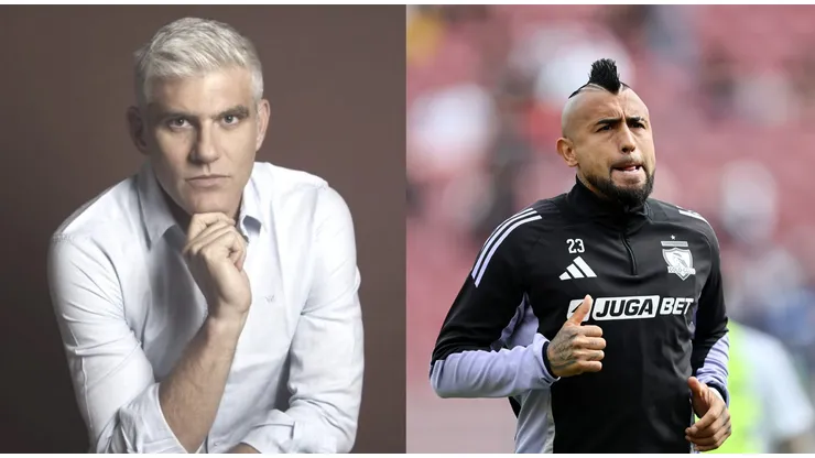 De Tezanos habló en extenso sobre el King.