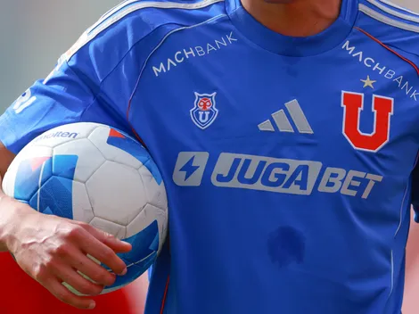 U. de Chile sufre tres bajas para visitar a Alianza Lima