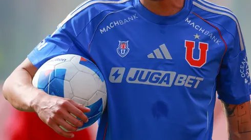 Universidad de Chile no contará con tres emblemas ante Alianza Lima.