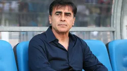 Gustavo Quinteros podría volver a dirigir.