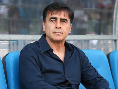 Quinteros se cansa de esperar a La Roja y es opción en un grande de Argentina