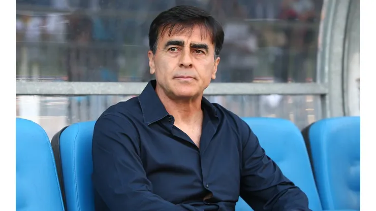 Gustavo Quinteros podría volver a dirigir.