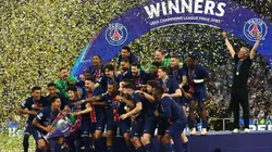 Arranca la Champions League y puedes verla aprovechando esta promo