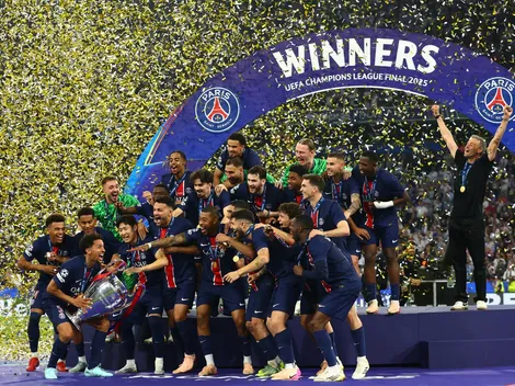 Arranca la Champions League y puedes verla aprovechando esta promo