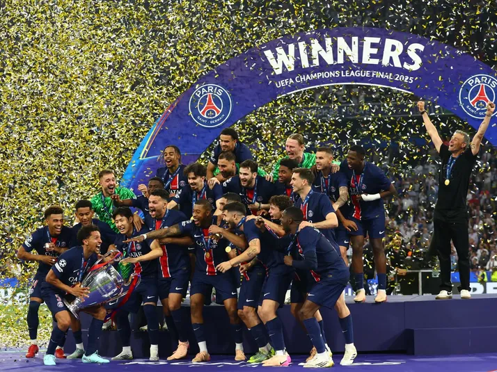 Arranca la Champions League y puedes verla aprovechando esta promo