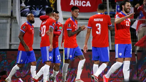 Un futbolista chileno juega en un equipo que aparece entre los 10 mejores en ranking. (Foto: Photosport)