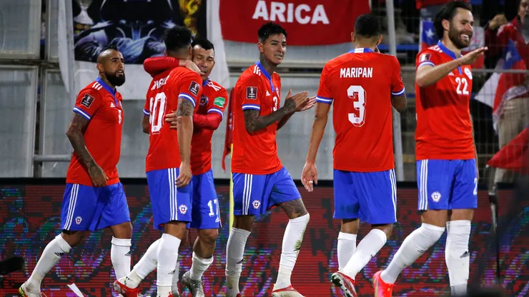 Un futbolista chileno juega en un equipo que aparece entre los 10 mejores en ranking. (Foto: Photosport)