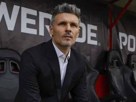 ¿Convencerán a Ortiz? los albos que finalizan contrato este 2025