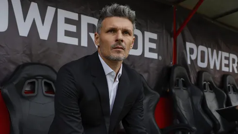 Colo Colo podría decir adiós a varias de sus figuras al término de esta temporada (Foto: Andres Pina/Photosport)